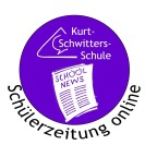 Logo der Schülerzeitung online